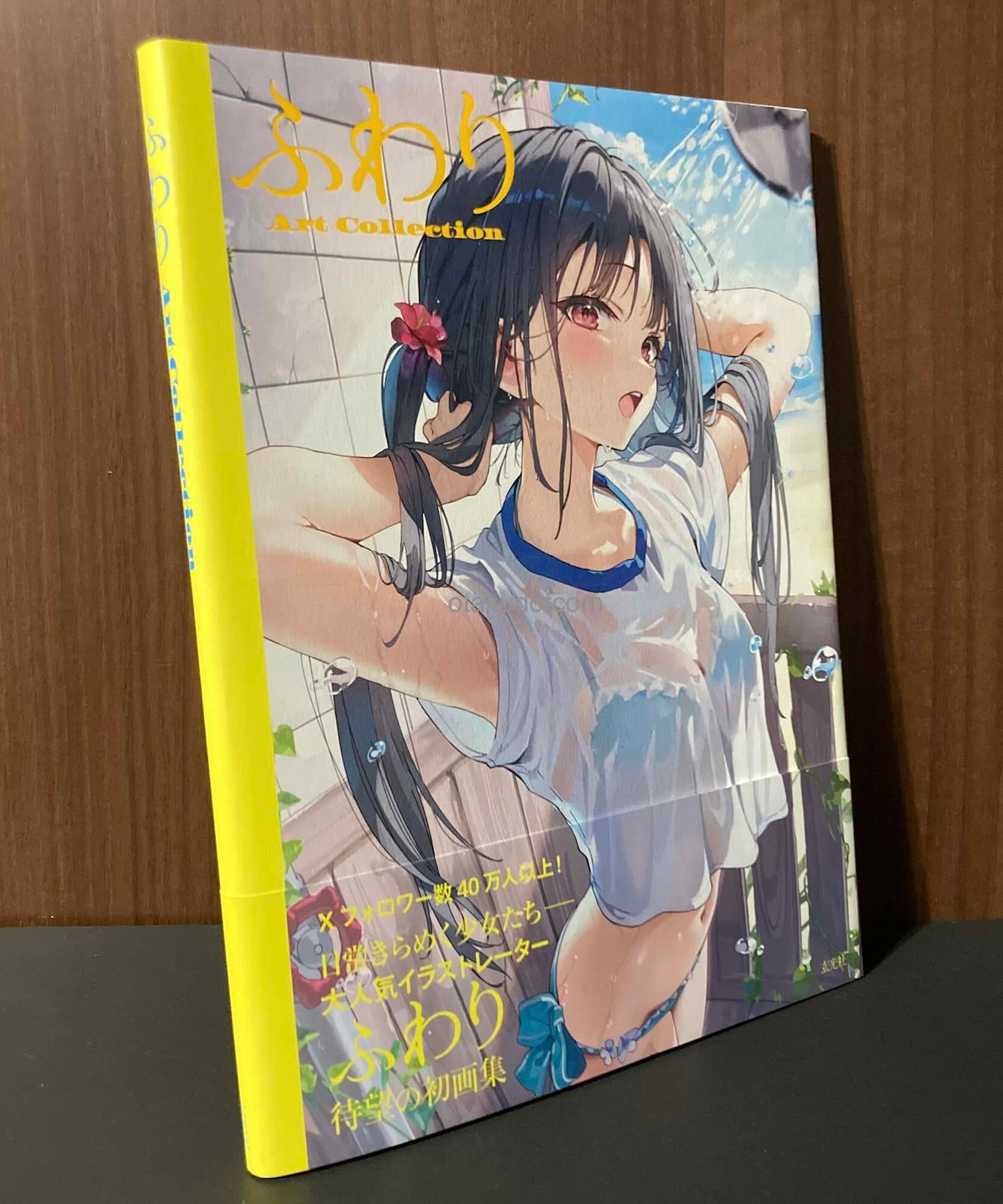 Fuwari Art Collection
