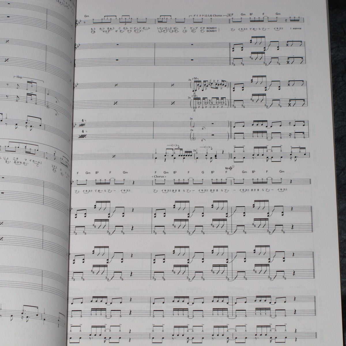 Maximum The Hormone - Band Score Best 3
