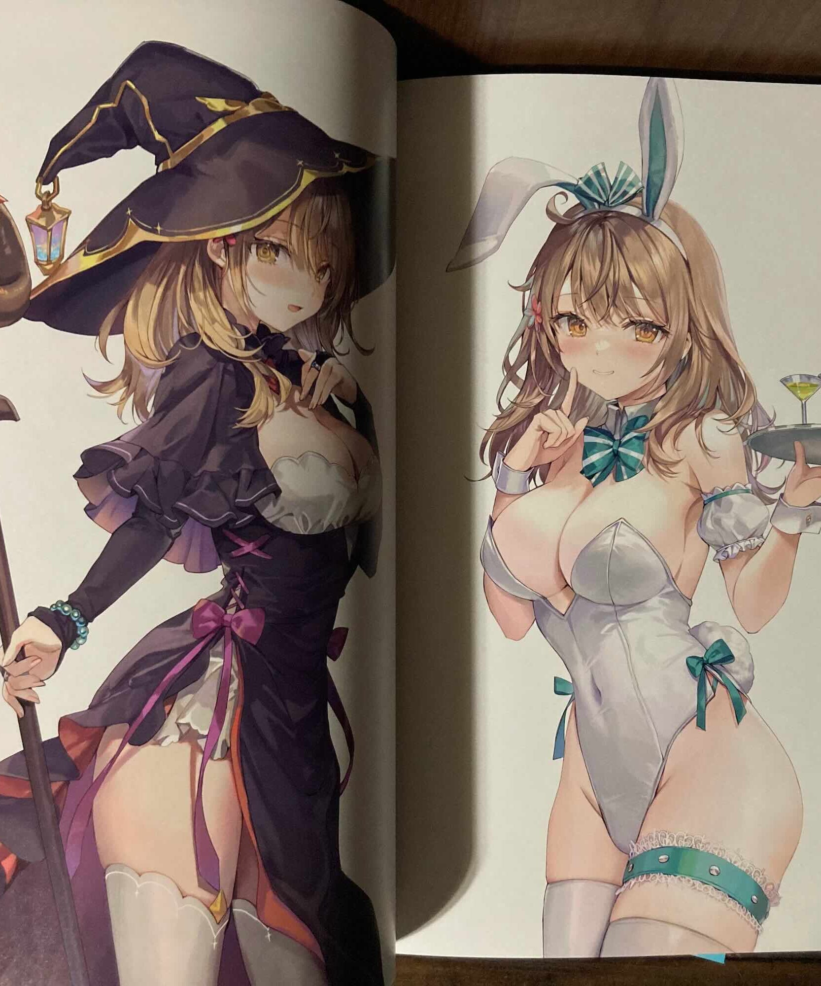 Momoko Art Book - Alya Sometimes Hides Her Feelings in Russian