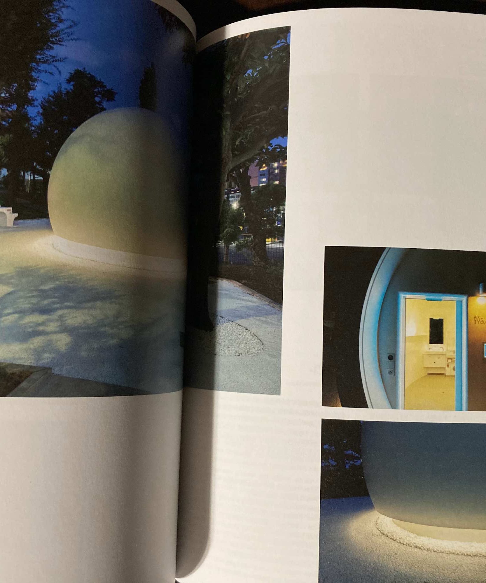 The Tokyo Toilet Japanese Architect Design Guide Book