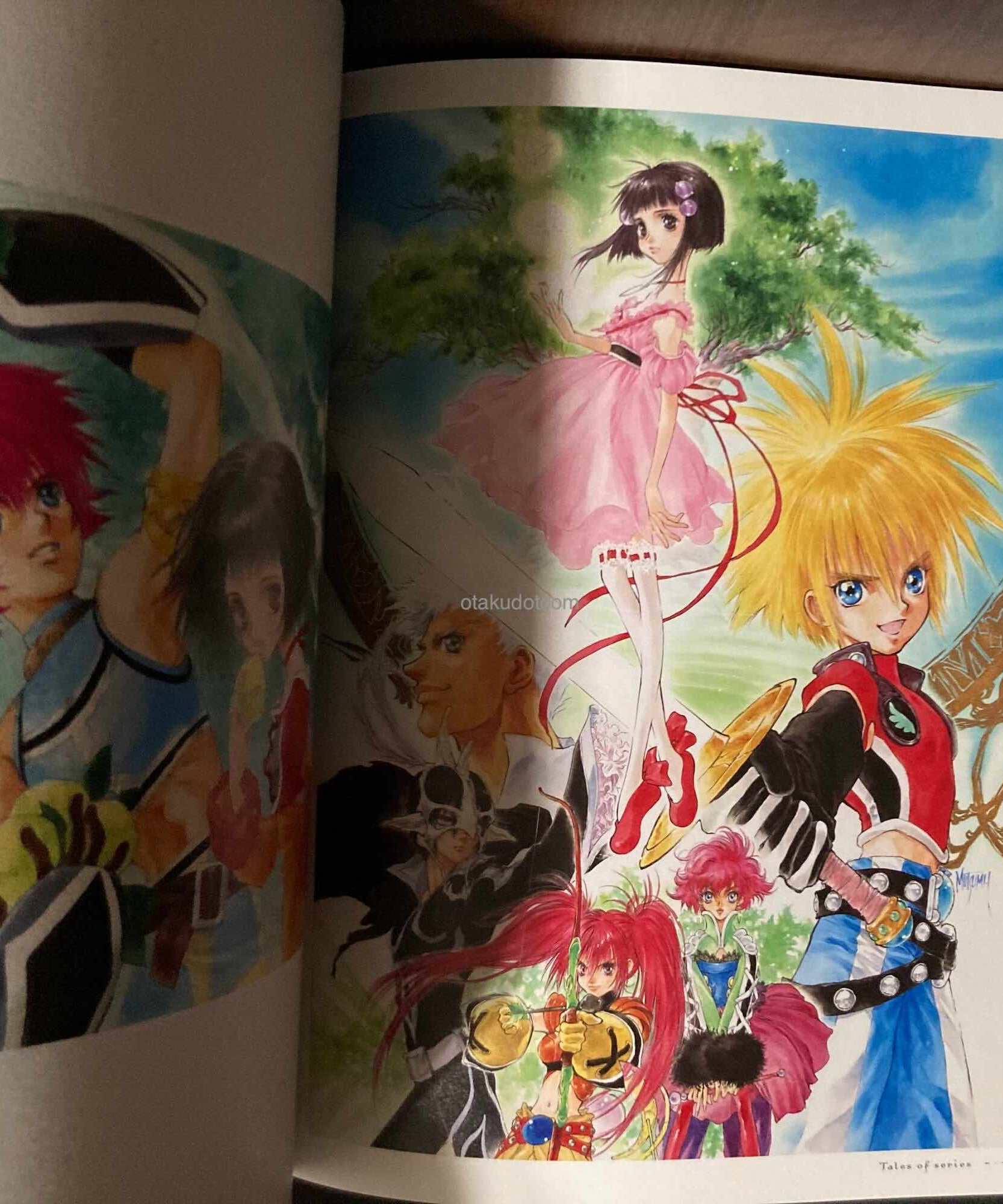 Mutsumi Inomata Artworks MIA