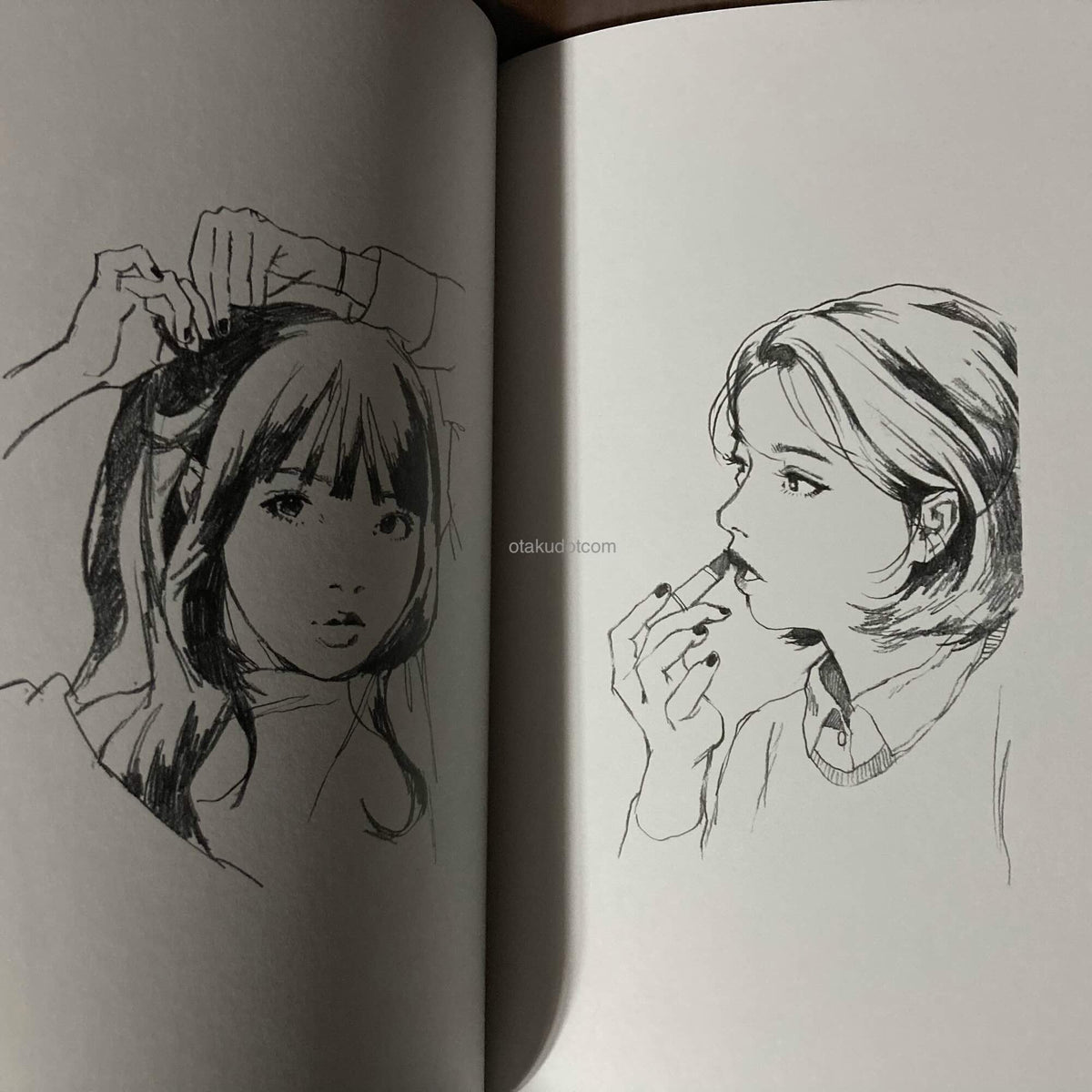 Chom Works - Asa Madaki