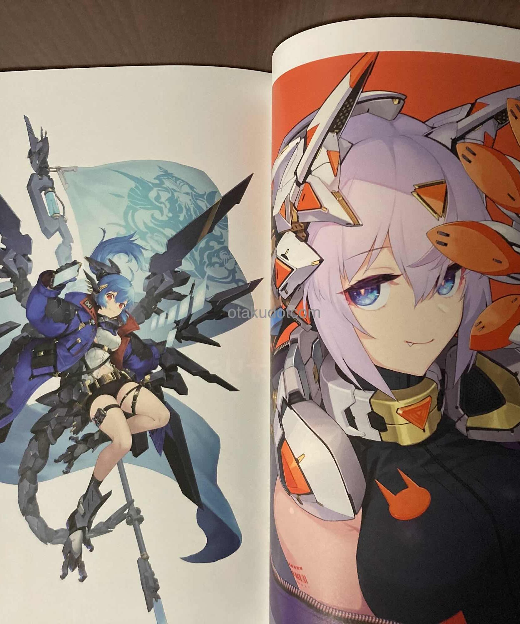 NAKAMURA 8 Art Book: EVOLUTION