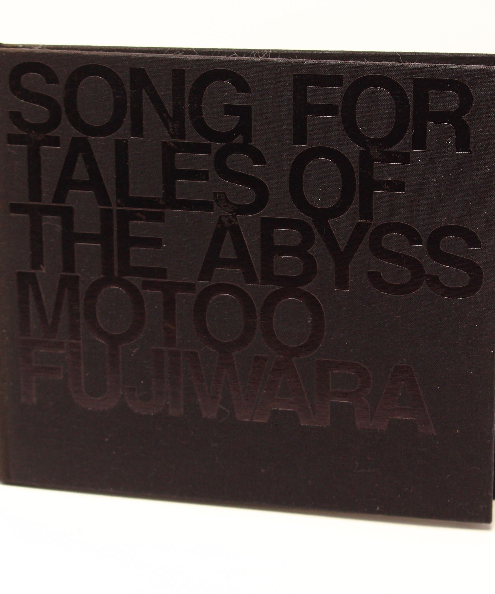 Motoo Fujiwara - Song For Tales Of The Abyss
