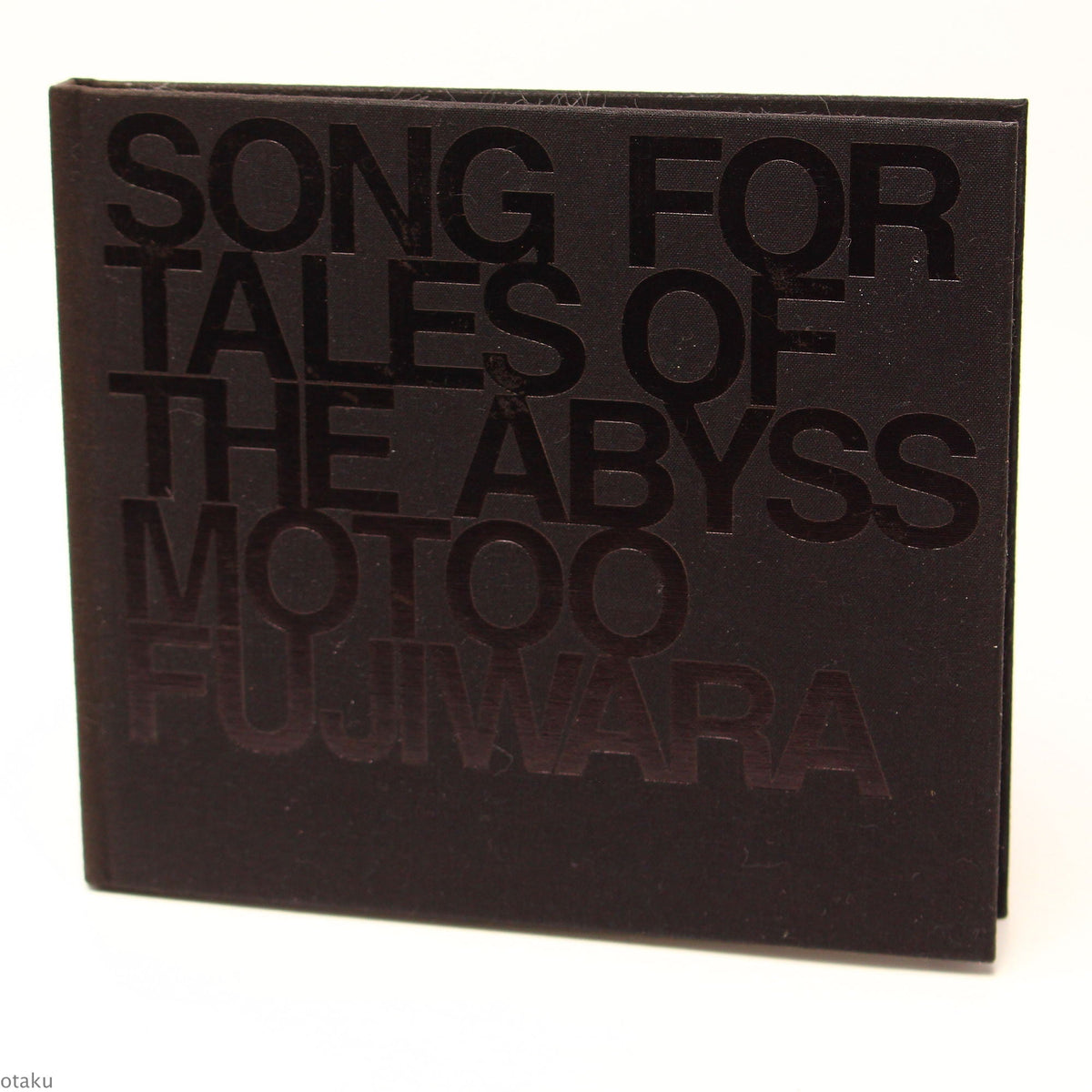 Motoo Fujiwara - Song For Tales Of The Abyss