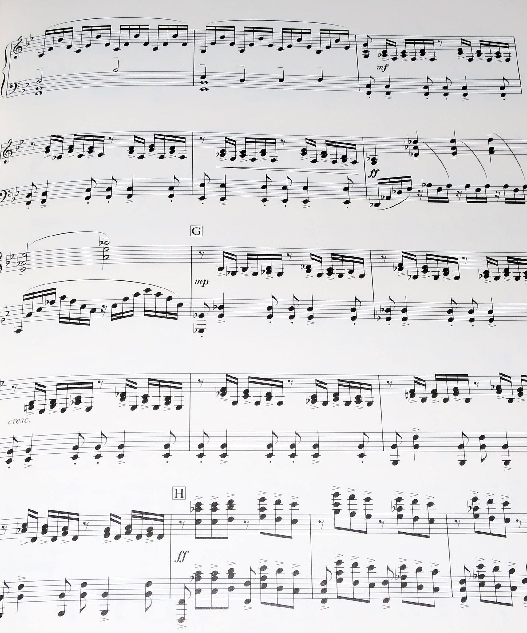 Kingdom Hearts - Field and Battle - Piano Collections