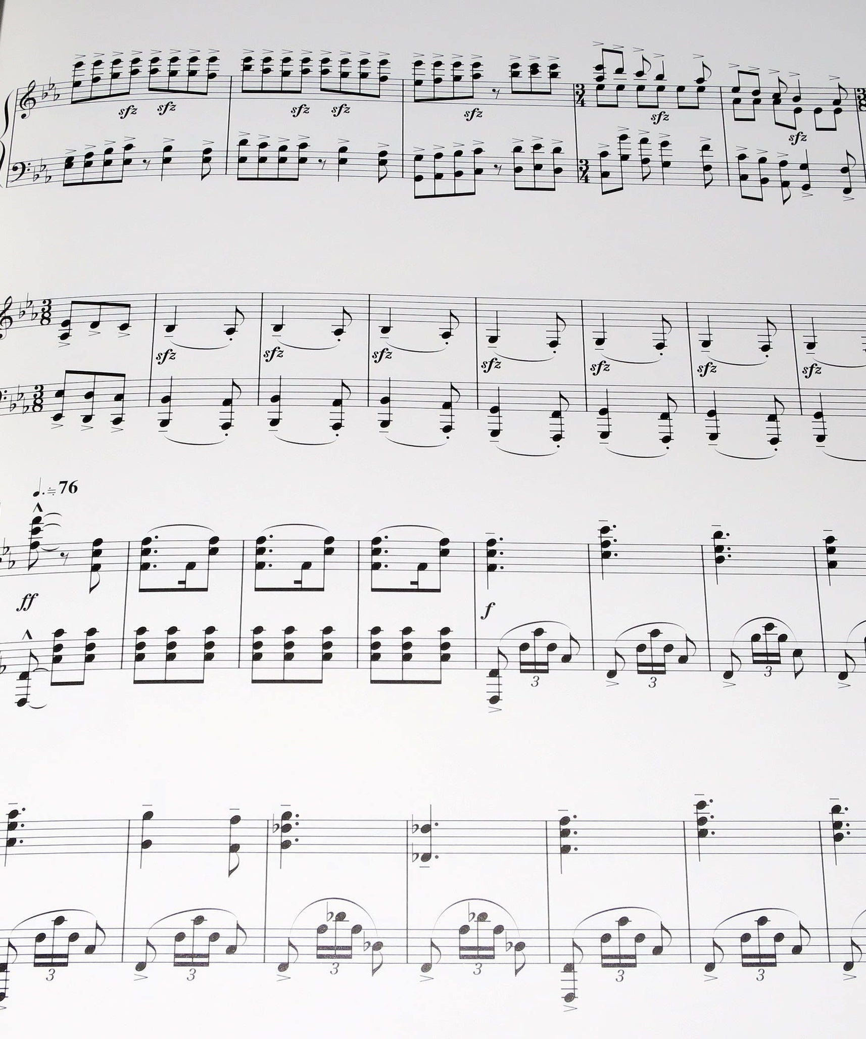 Kingdom Hearts - Field and Battle - Piano Collections
