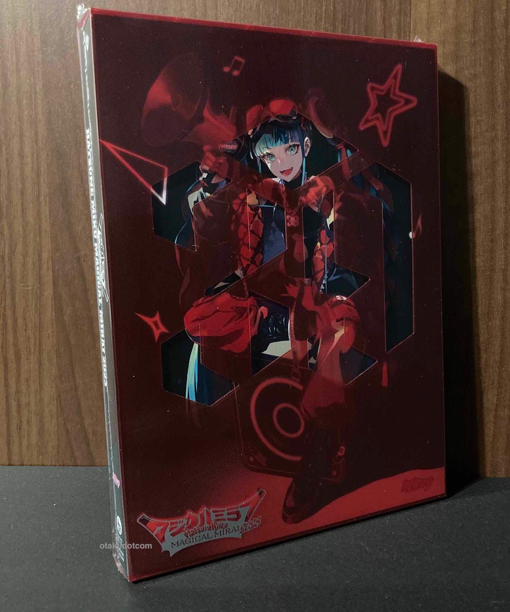Hatsune Miku  Magical Mirai 2023 - Limited Edition