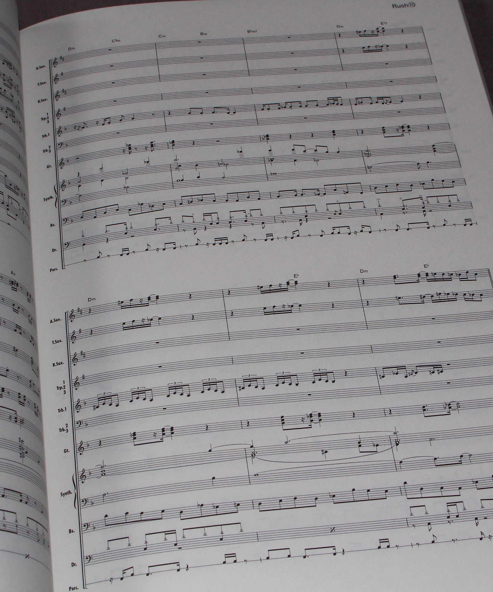 Cowboy Bebop - Yoko Kanno Best Band Music Score