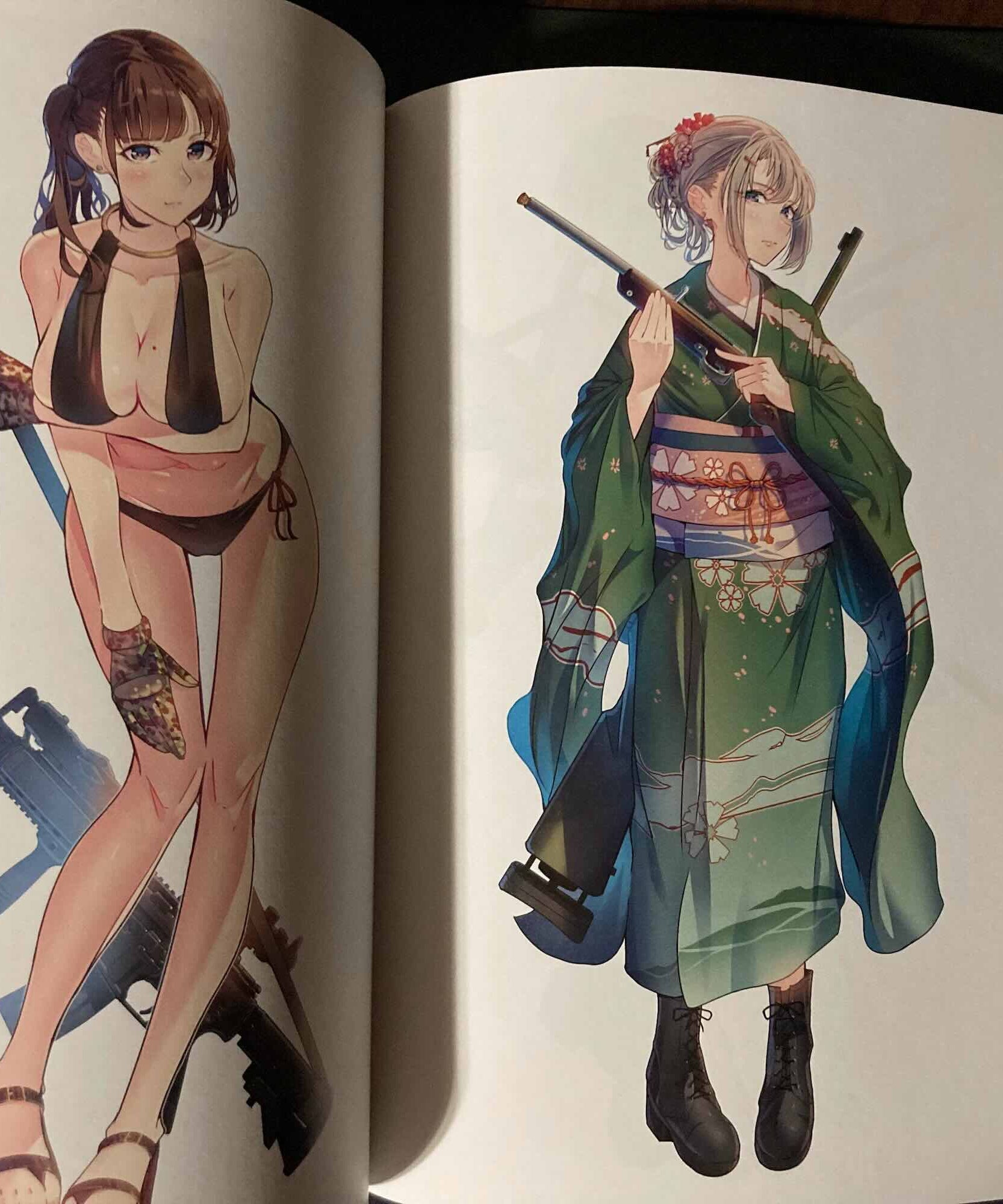 The Collected Works of Daito