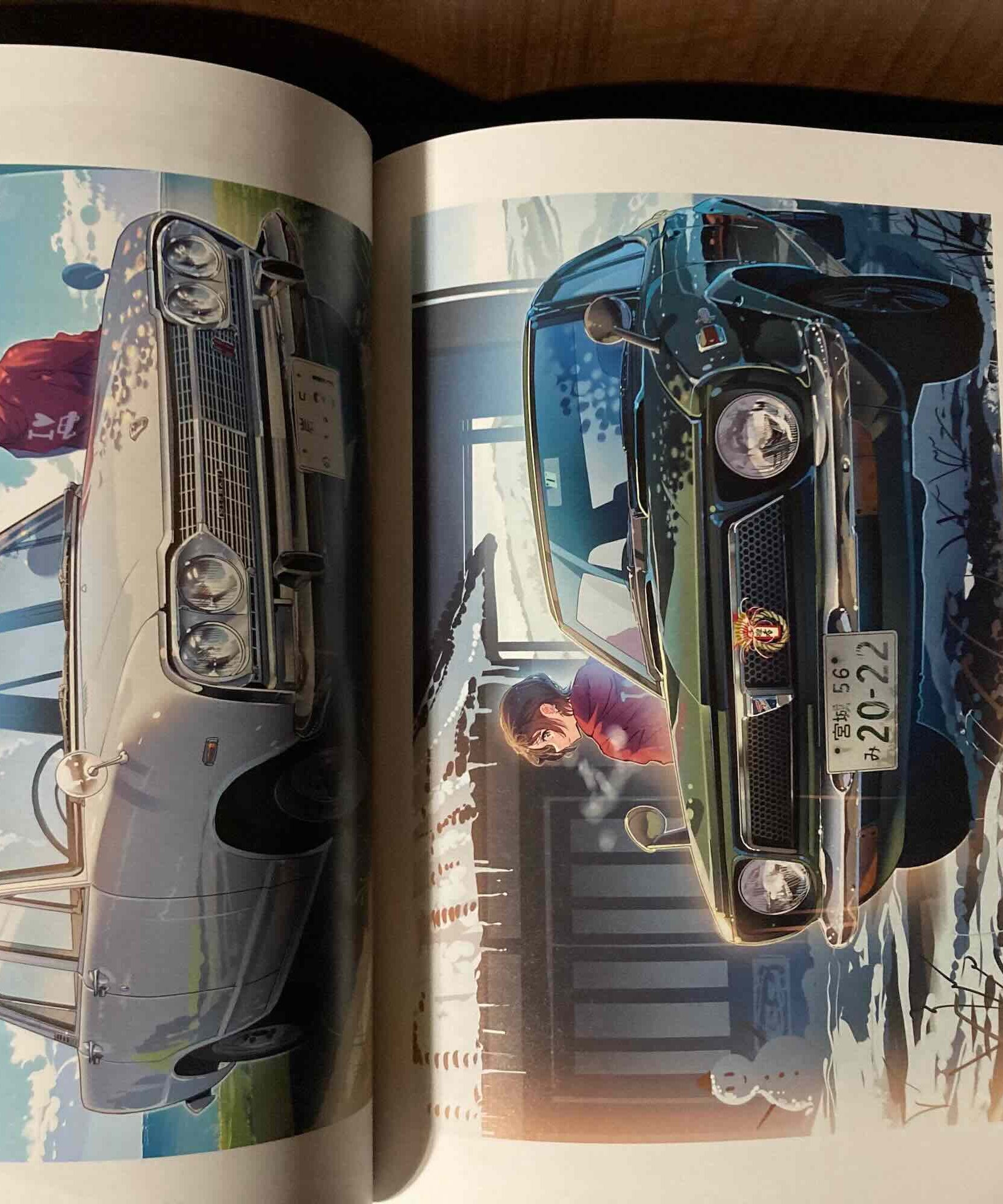 The Collected Works of Daito