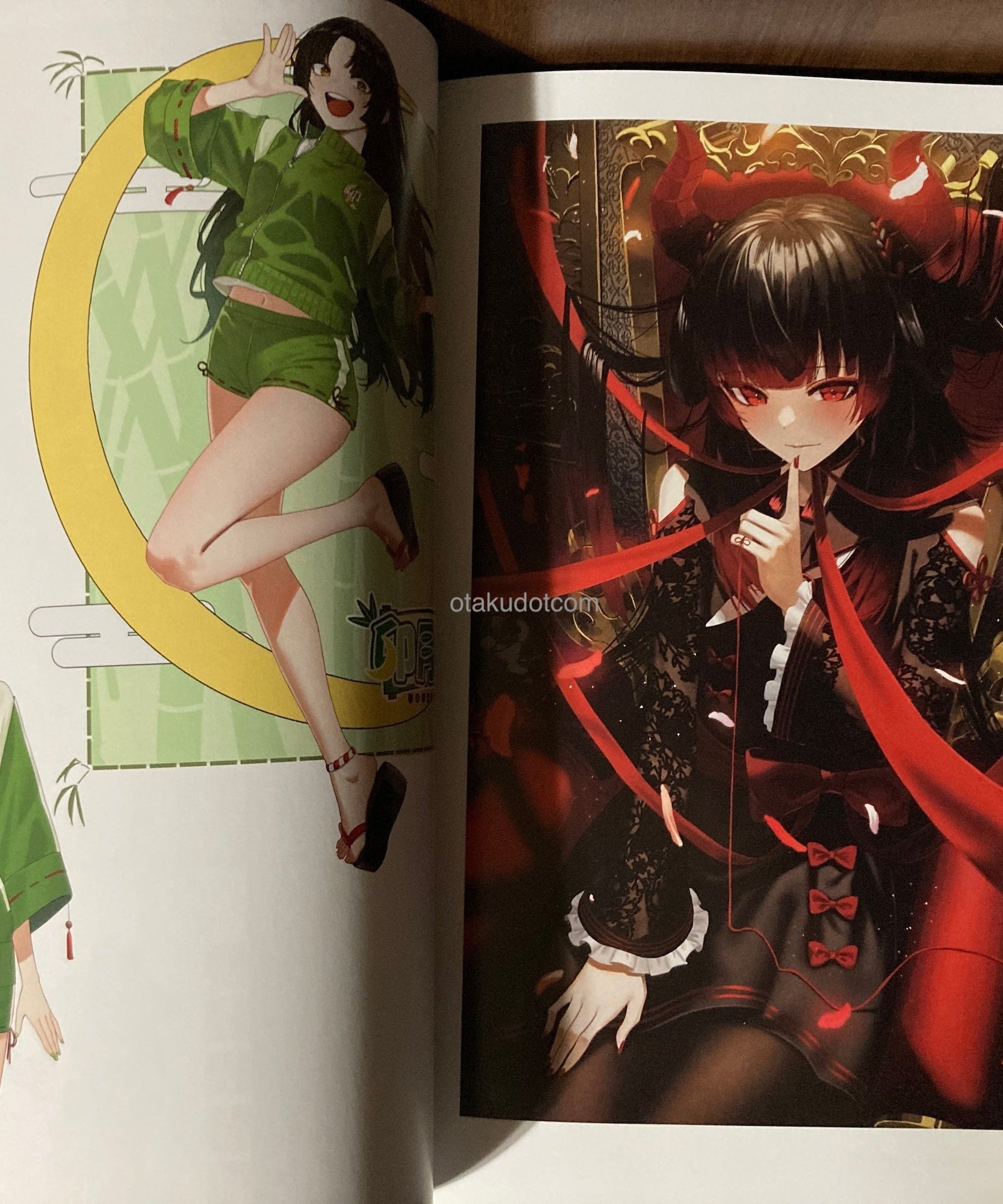 TOUCH Hara Kenshi Artworks