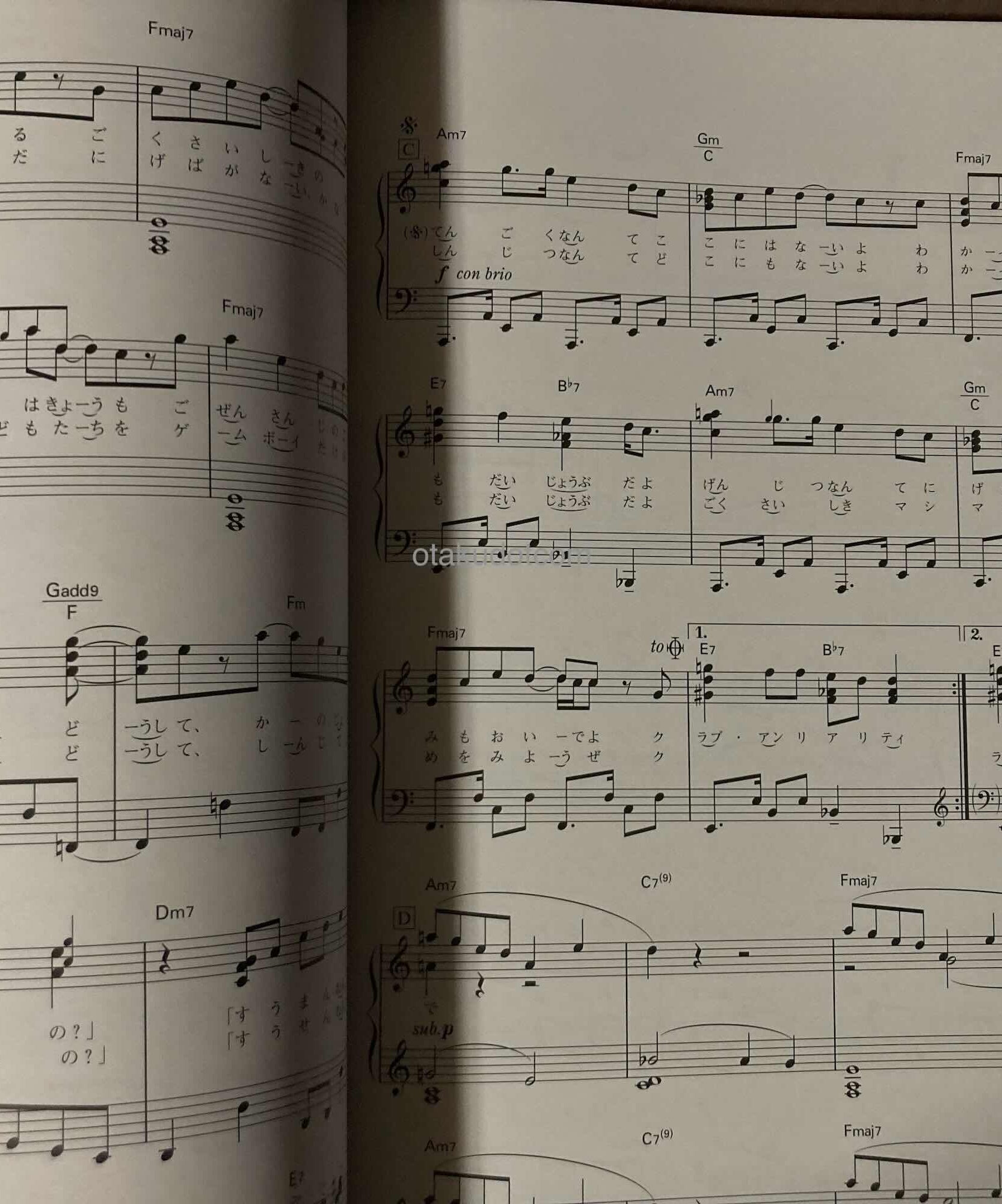 Tatsuya Kitani Piano Solo Selection