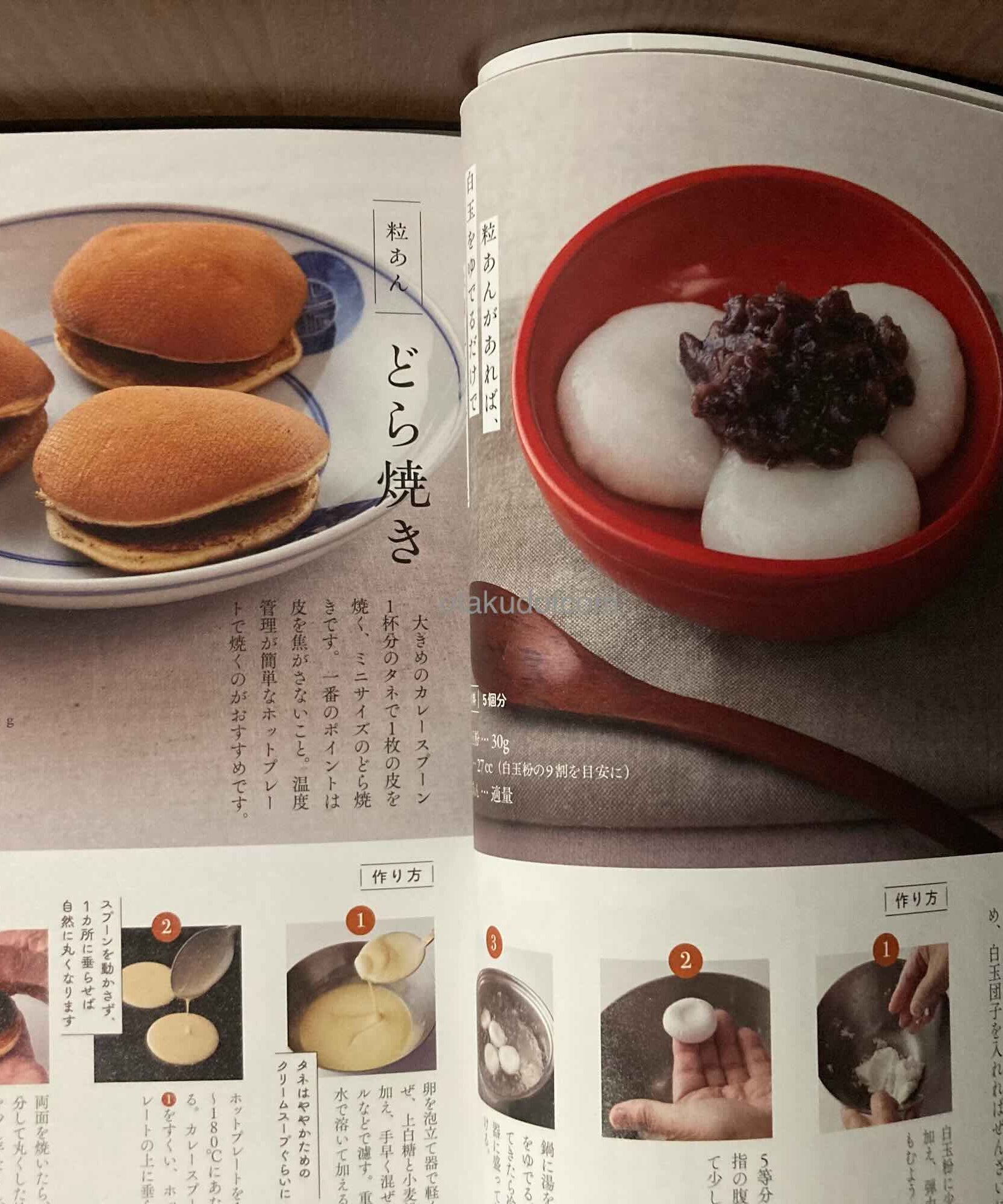 How to make Wagashi -  beginners guide for Wagashi