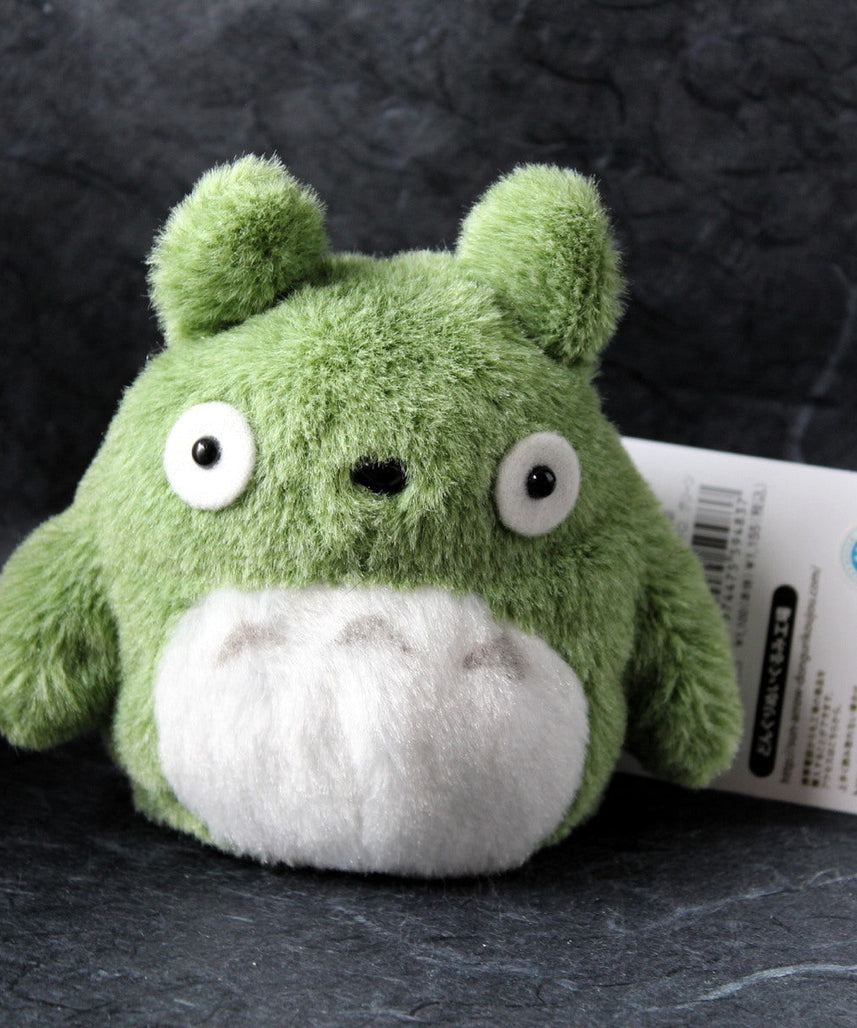 Totoro Green