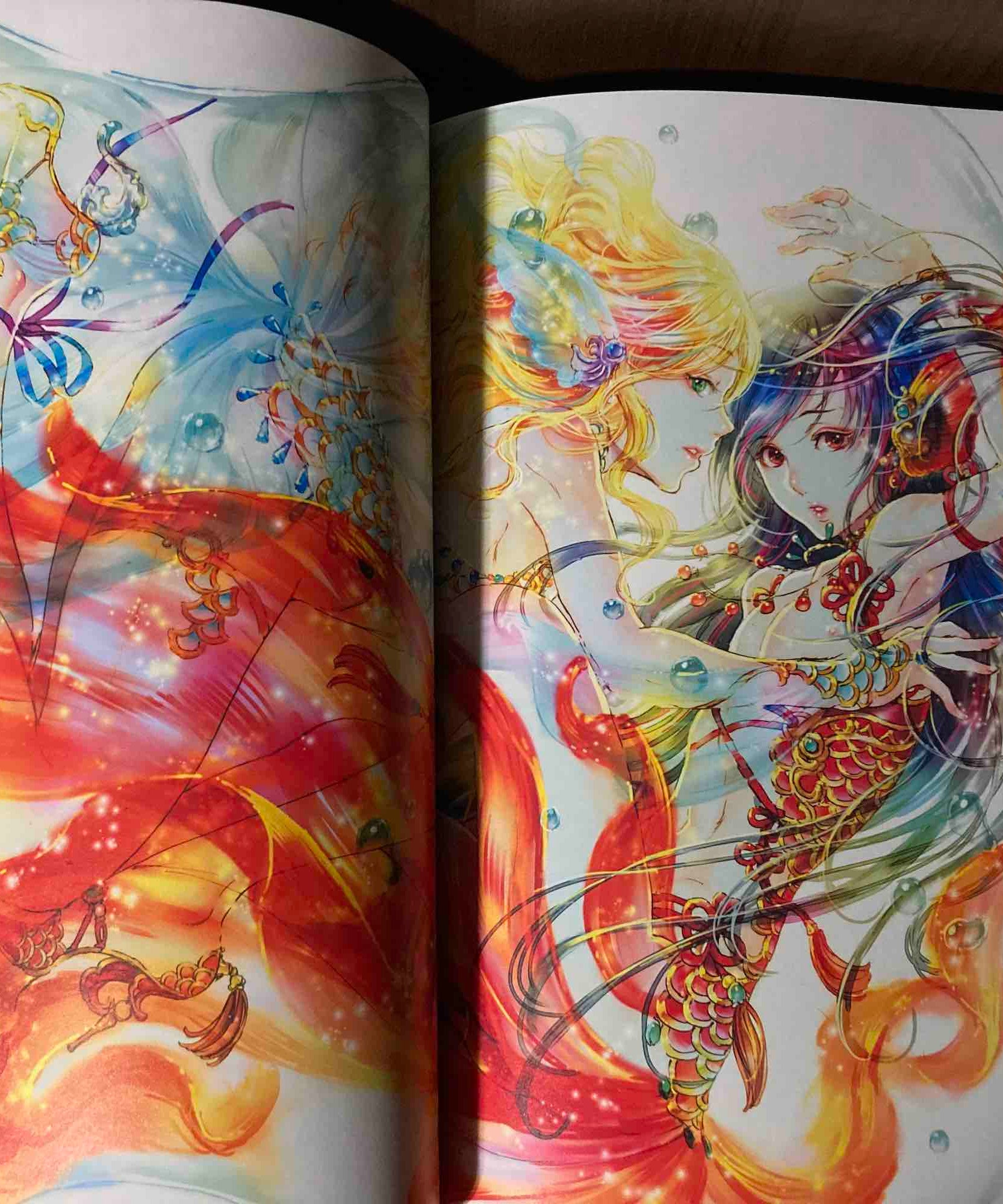 Nao Tsukiji Art Book: Hihocho