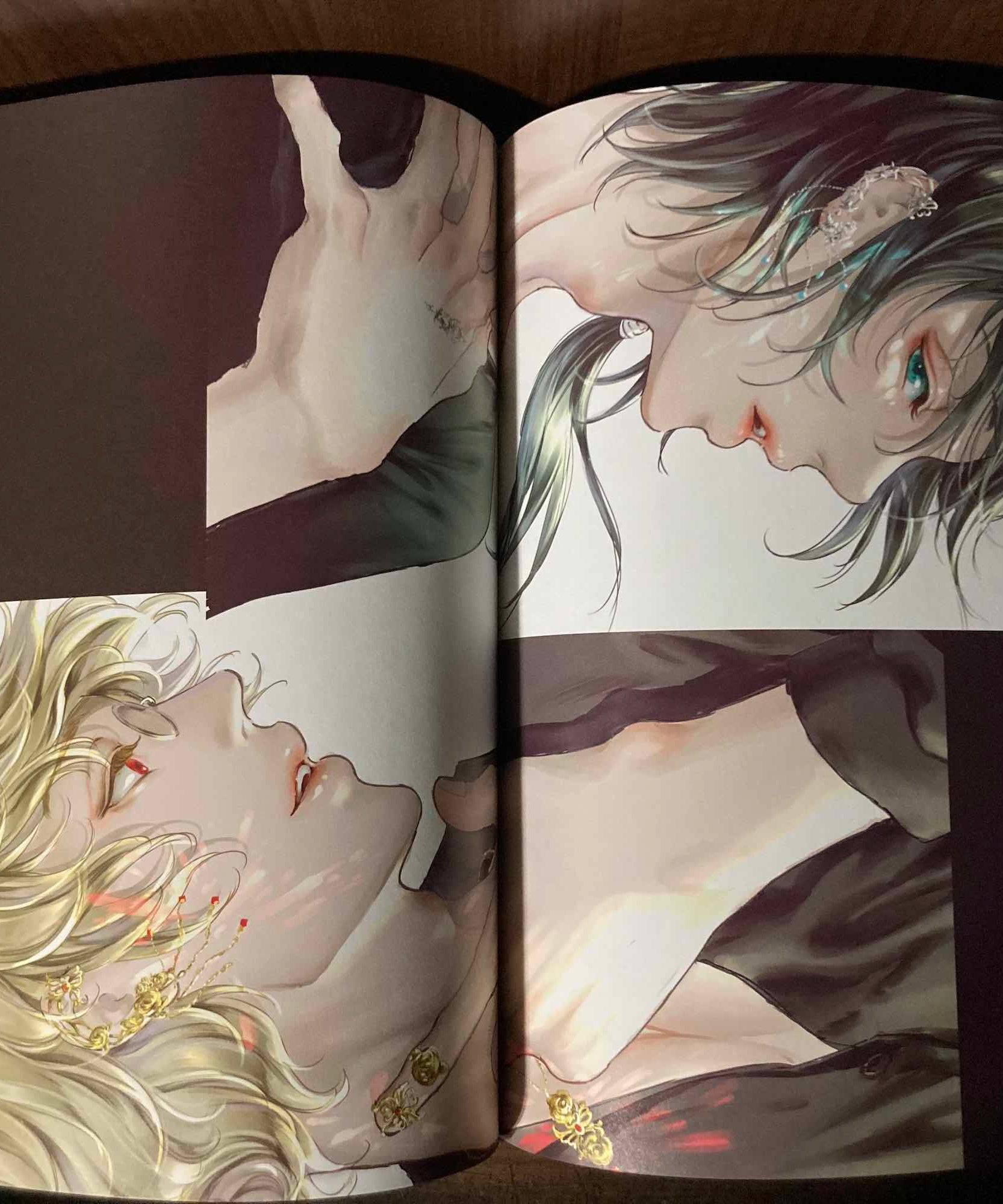 Nao Tsukiji Art Book: Hihocho