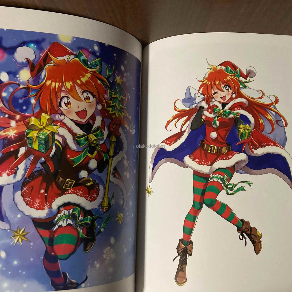 Morikura En Artworks PRISM
