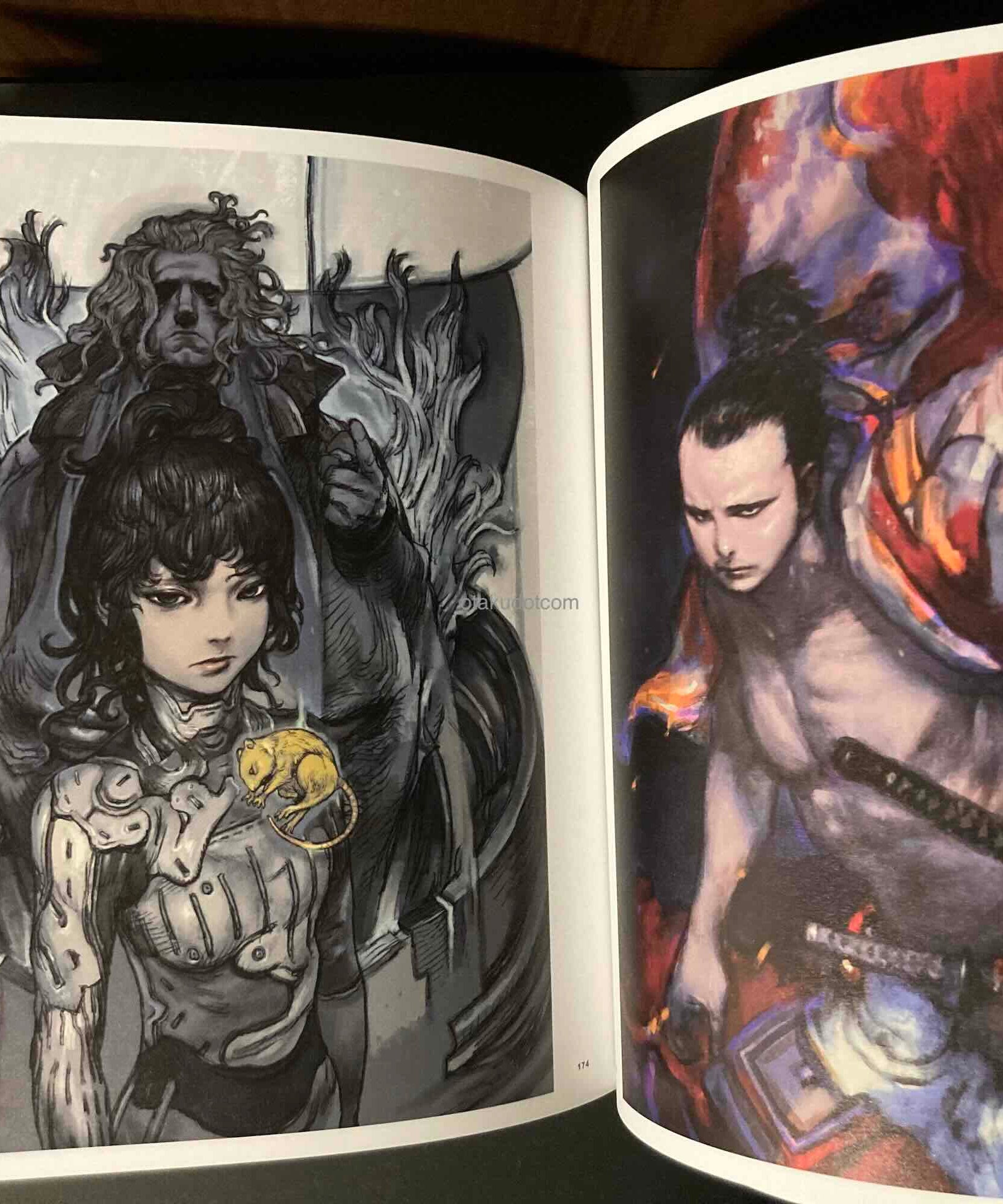 THIS AND THAT Katsuya Terada