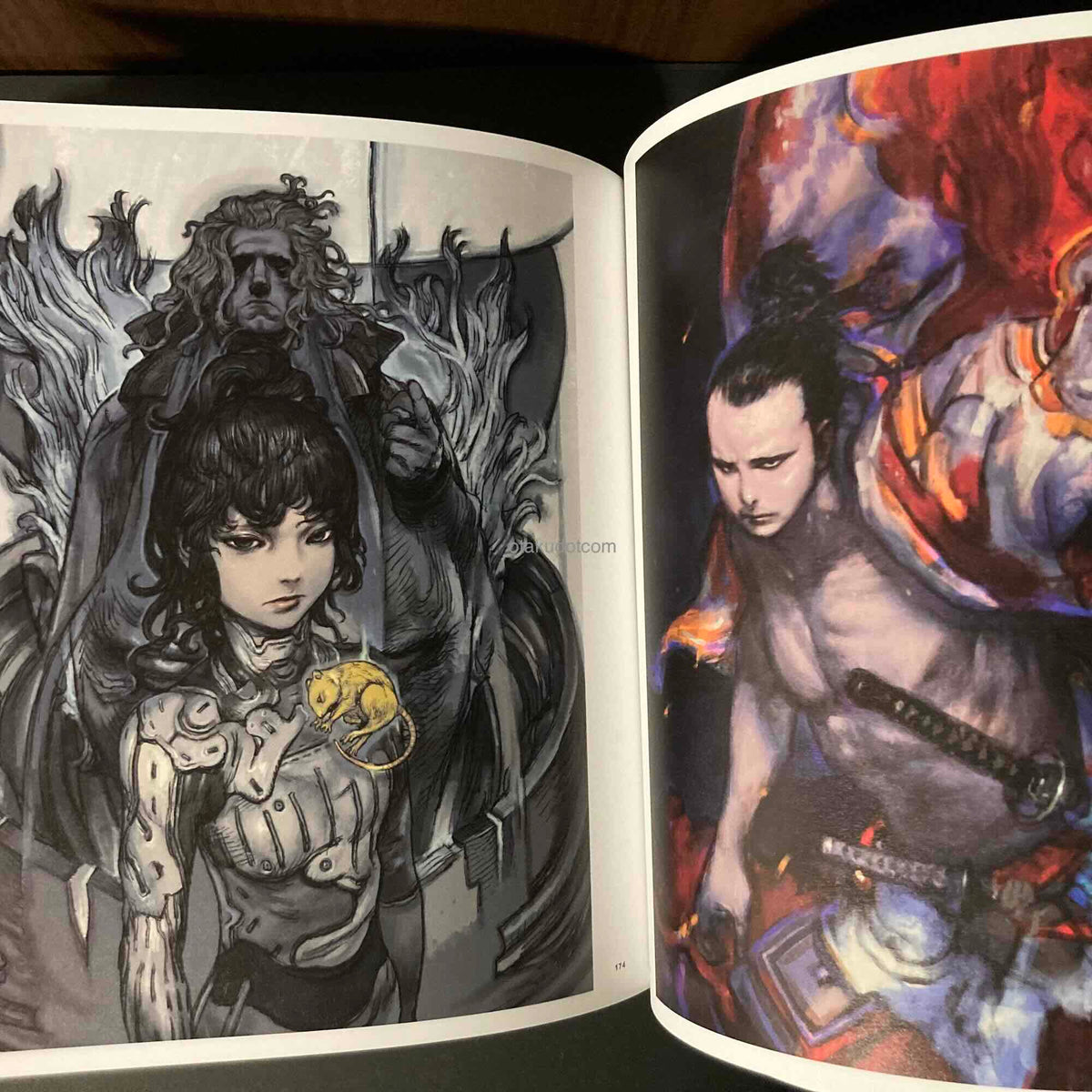 THIS AND THAT Katsuya Terada