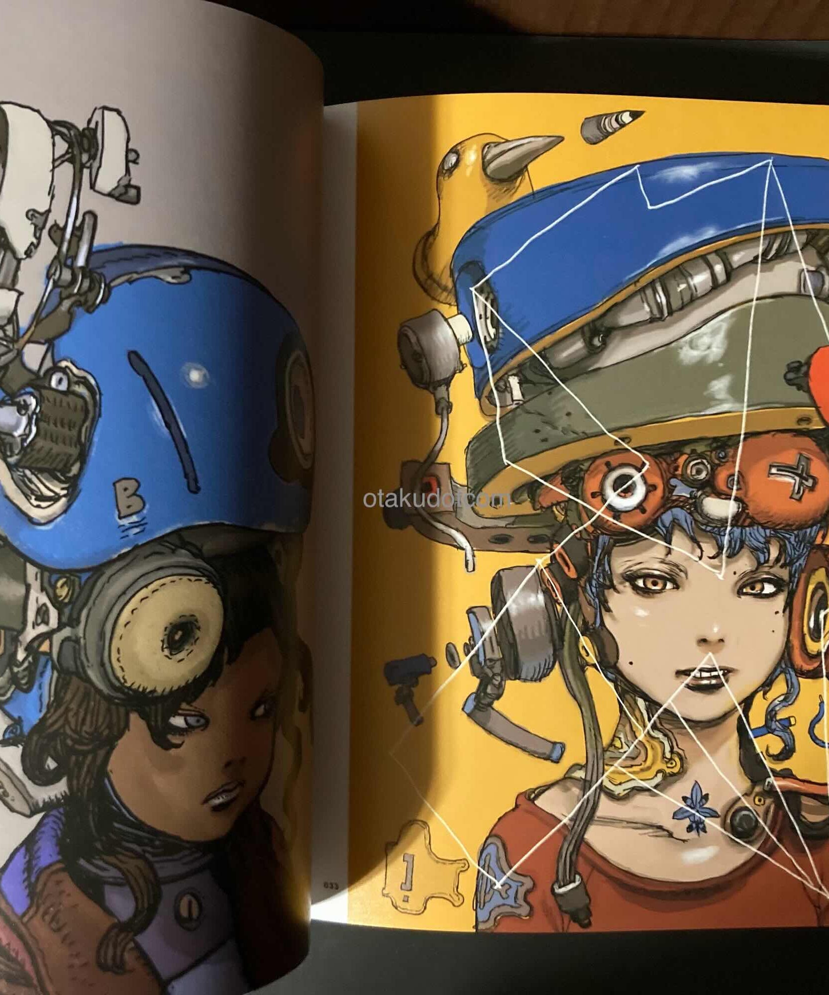 THIS AND THAT Katsuya Terada