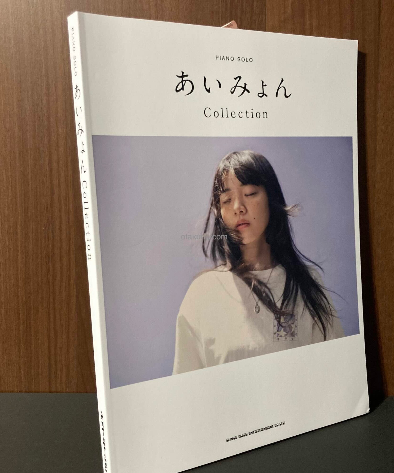 AIMYON Piano Solo Collection