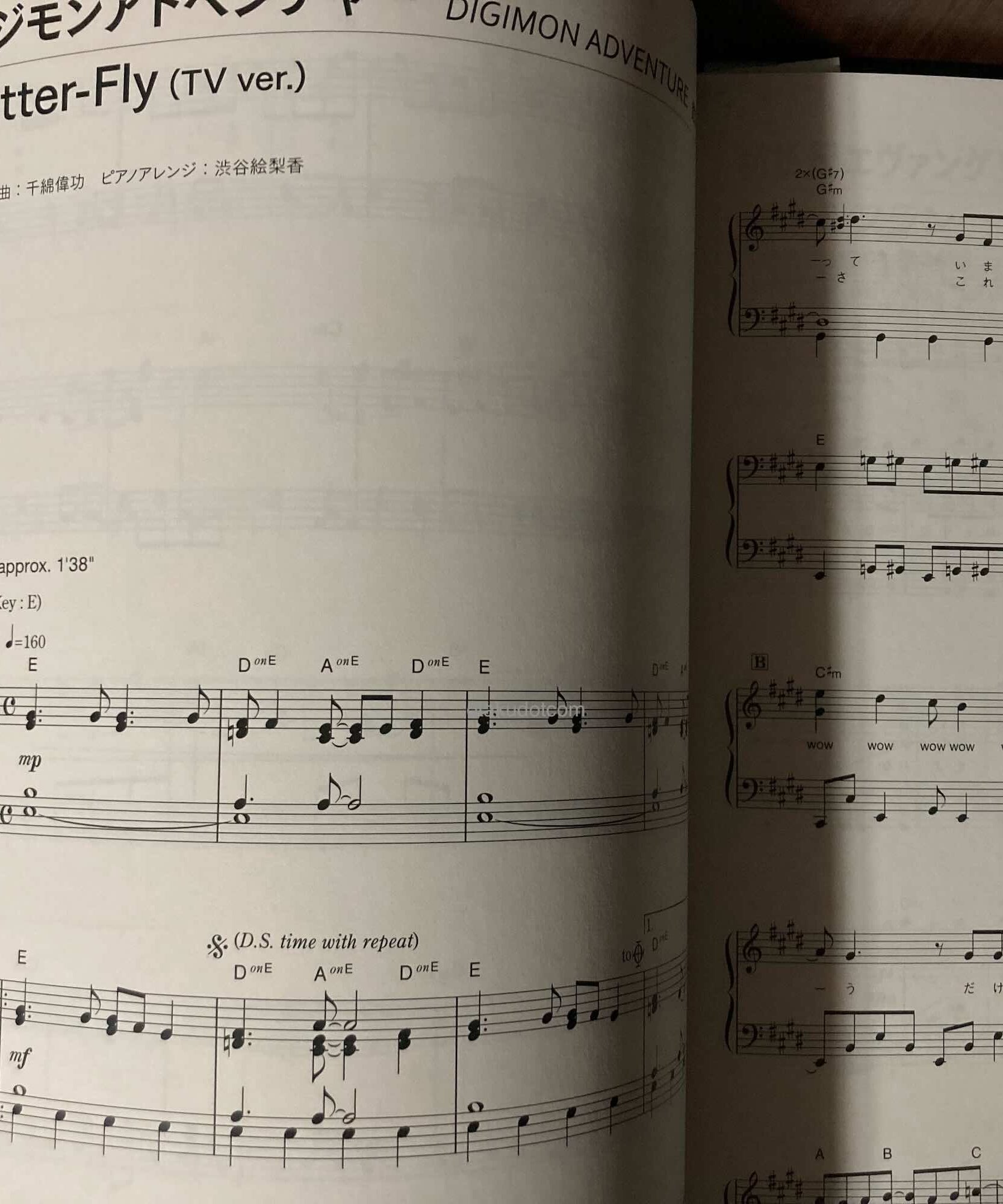 10 GOLDEN HITS ANIME SONG PIANO - GREEN - Timeless Echoes