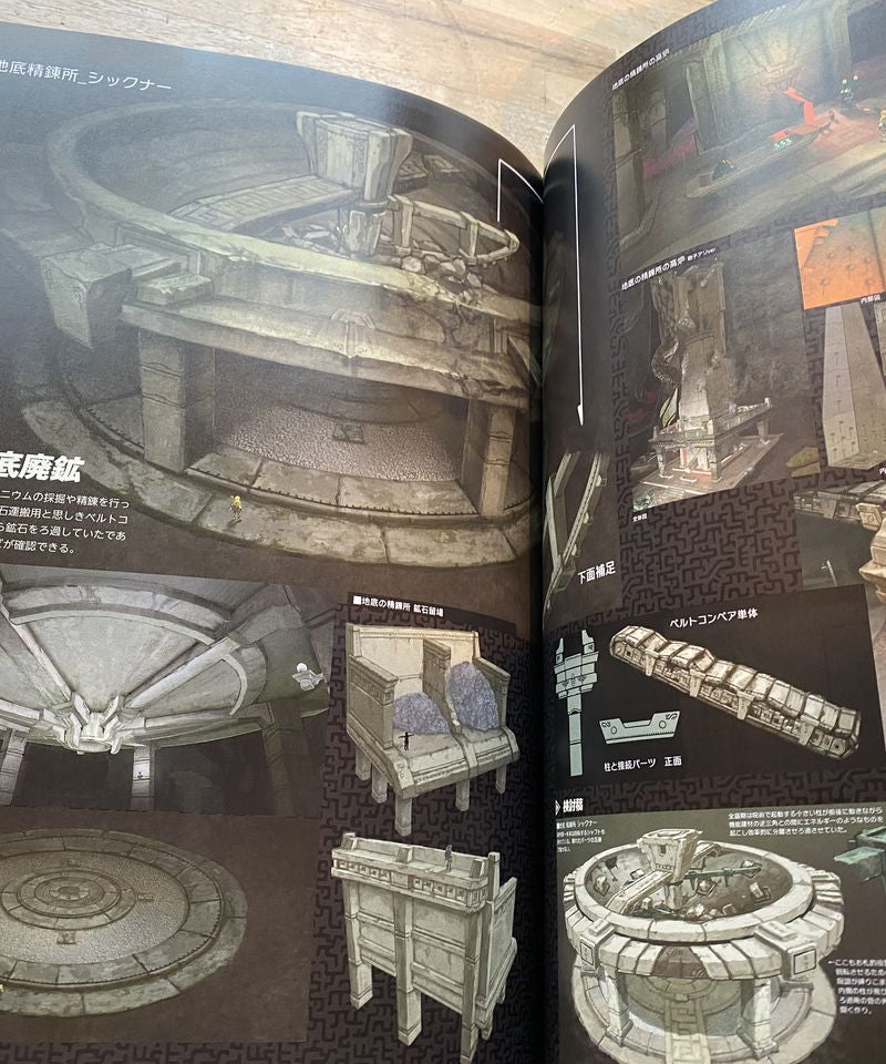 The Legend of Zelda Tears of the Kingdom Master Works