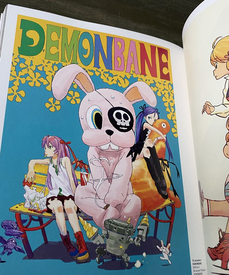 Sushio Artworks